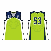 Jersey53 Basketball Jersey Classic Women 01 