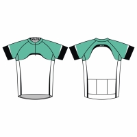 Jersey53 Cycling Jersey Rigid 01