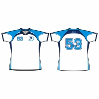 Jersey53 Handball Flare Jersey Women 01