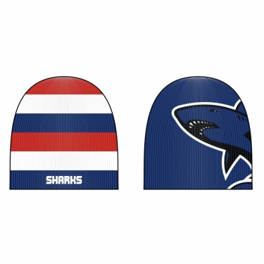 Double Beanie 01