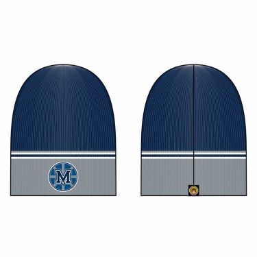 Standard Long Beanie 01