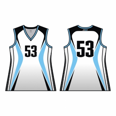 Basketball Jersey Pro Women 01 