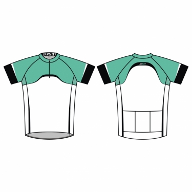 Cycling Jersey Rigid 01