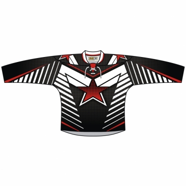 Inline Hockey EVO 01 