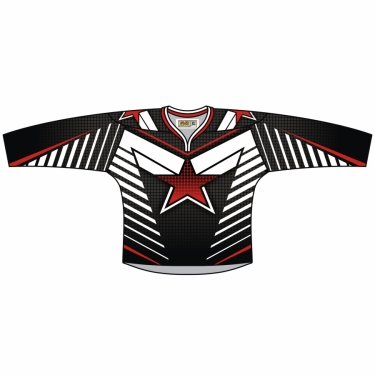 Inline Hockey EVO 01 