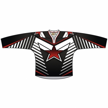 Inline Hockey EVO 01 