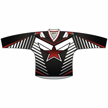 Inline Hockey EVO 01 