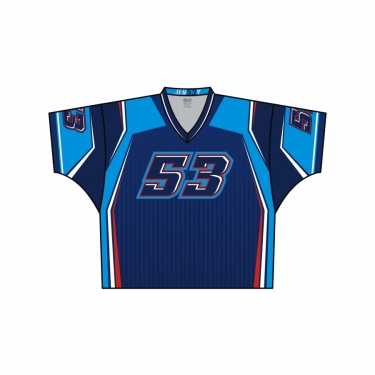 Lacrosse Jersey Field 01