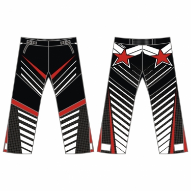 Inline Hockey Pants EVO 01 