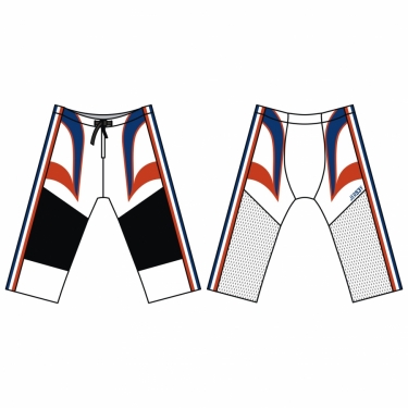 Inline Hockey Pants PRO 01 