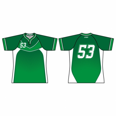 Rugby Jersey Spear 01