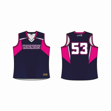 Softball Racerback 01