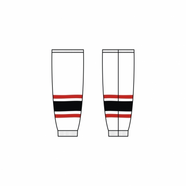 Knitted Socks 01