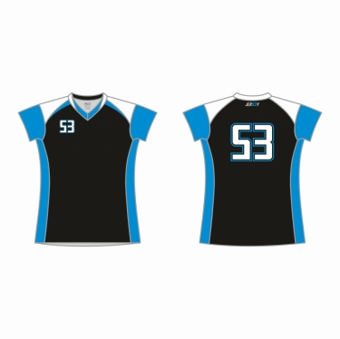 Volleyball Ace Jersey Women 01