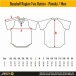 Baseball Raglan Two Button 01