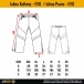 Inline Hockey Pants EVO 01 