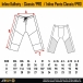 Inline Hockey Pants PRO 01 