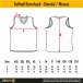 Softball Racerback 01