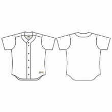 how to make a baseball jersey