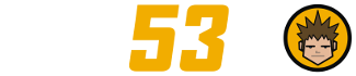 JERSEY53 Logo
